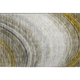 addison mayfield amf584 taupe rug