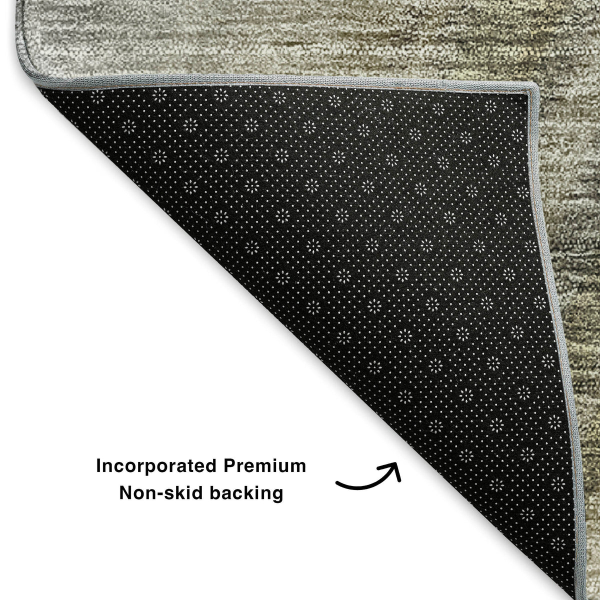 addison mayfield amf584 taupe rug