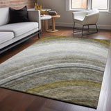 addison mayfield amf584 taupe rug