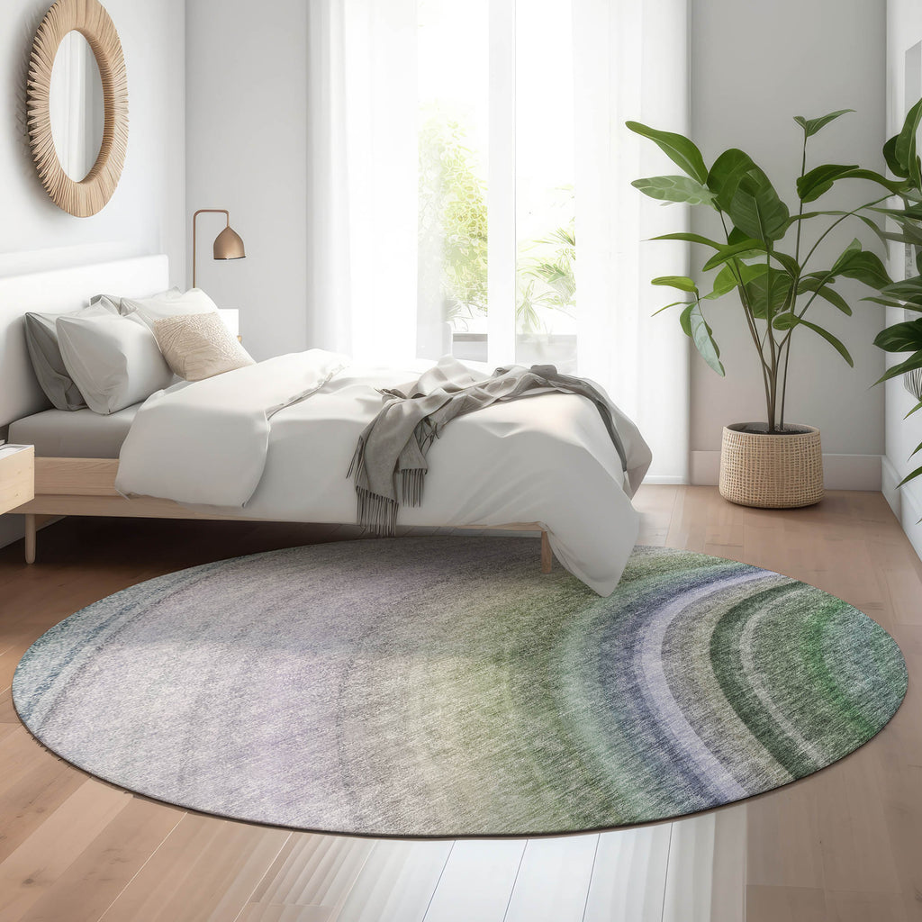 addison mayfield amf584 teal rug