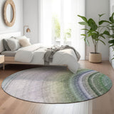 addison mayfield amf584 teal rug