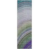 addison mayfield amf584 teal rug