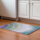 addison mayfield amf584 teal rug