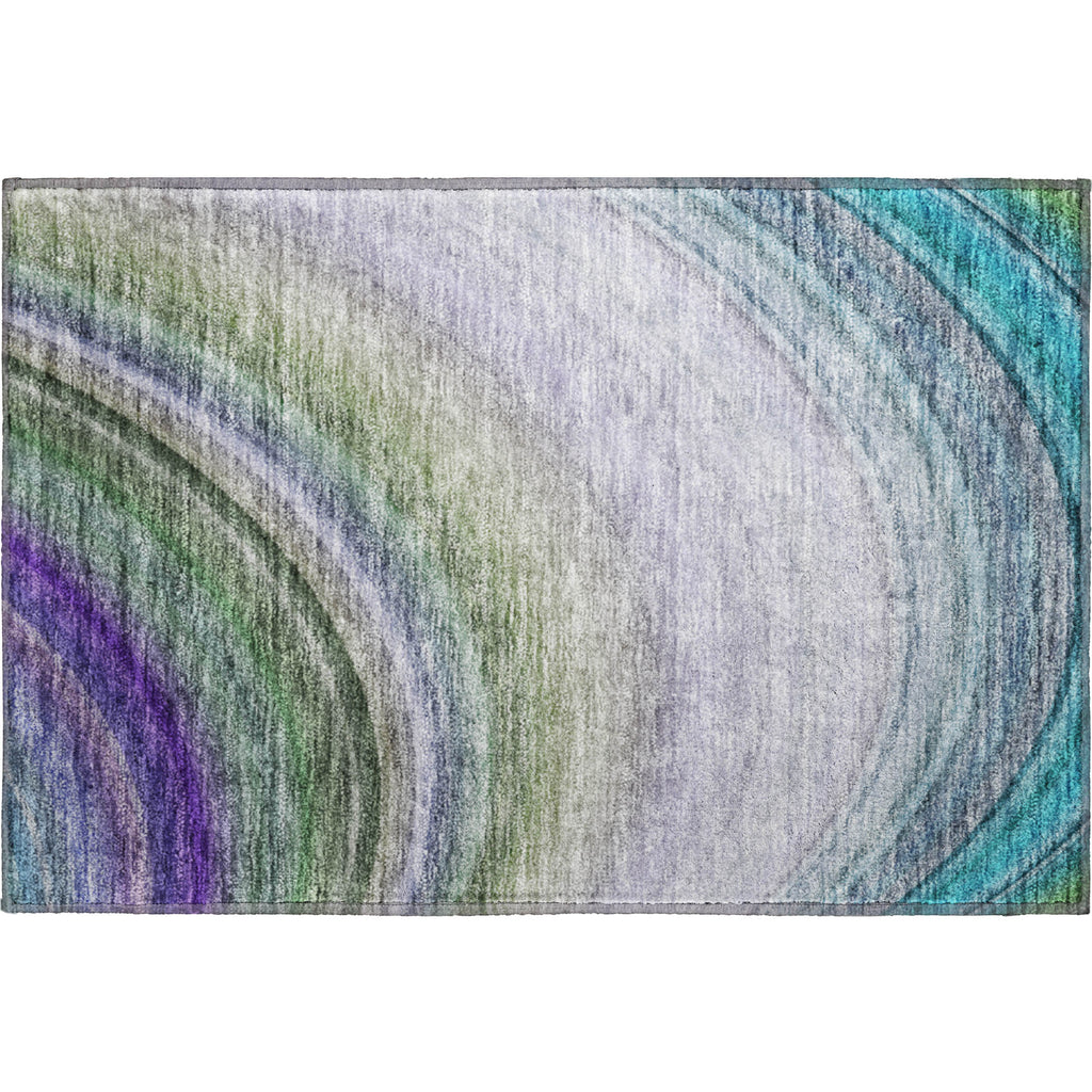 addison mayfield amf584 teal rug
