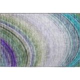 addison mayfield amf584 teal rug