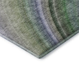 addison mayfield amf584 teal rug
