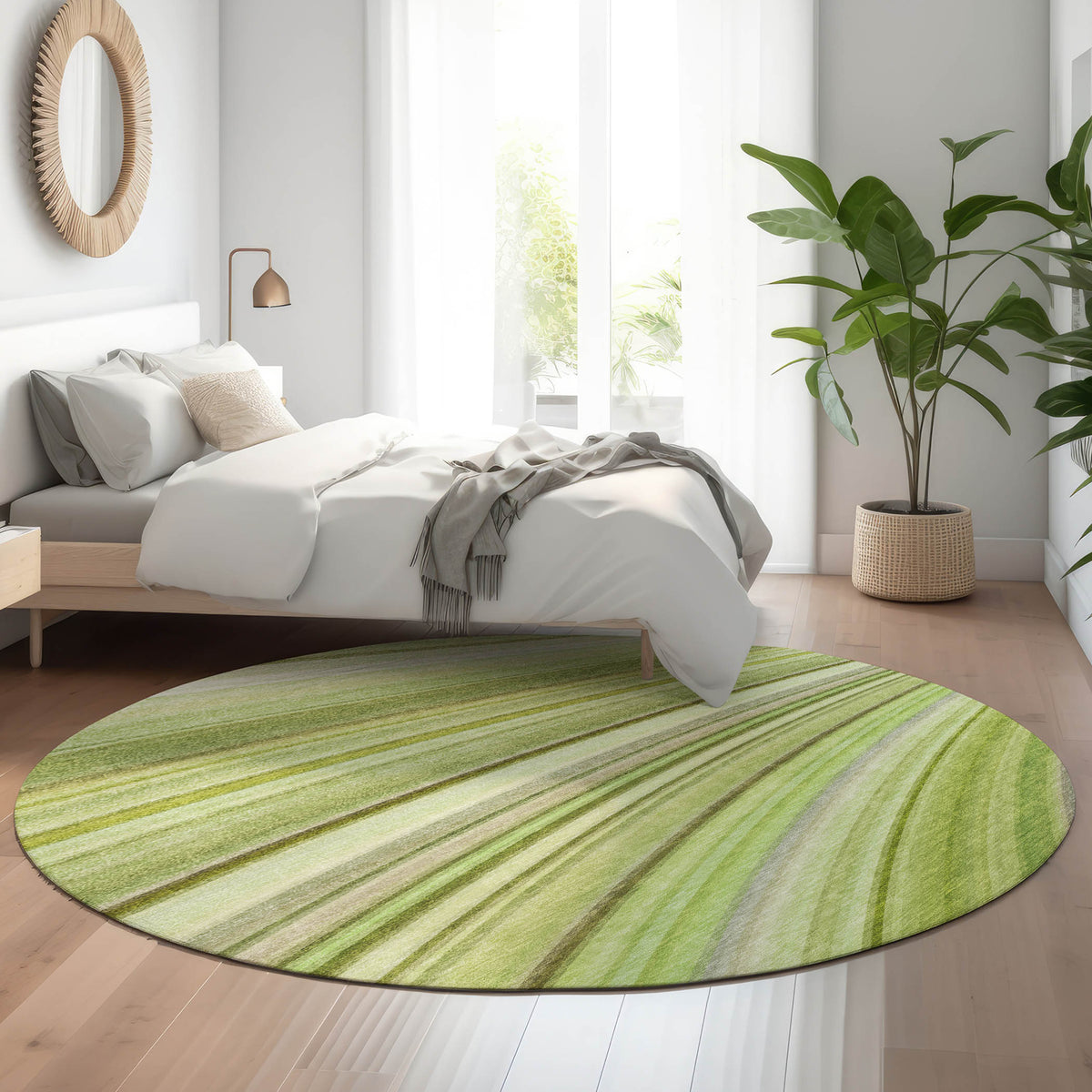 addison mayfield amf585 aloe rug