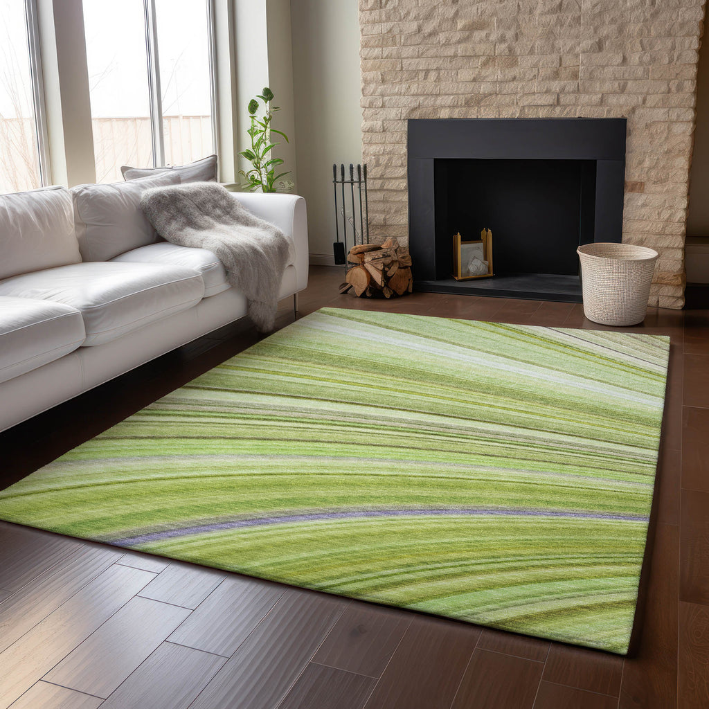 addison mayfield amf585 aloe rug