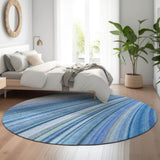addison mayfield amf585 blue rug