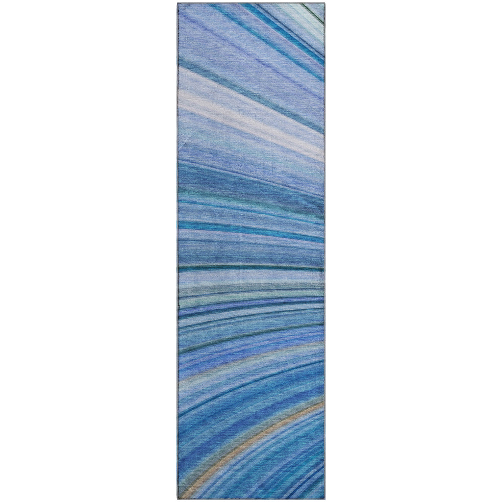 addison mayfield amf585 blue rug