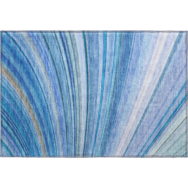 addison mayfield amf585 blue rug
