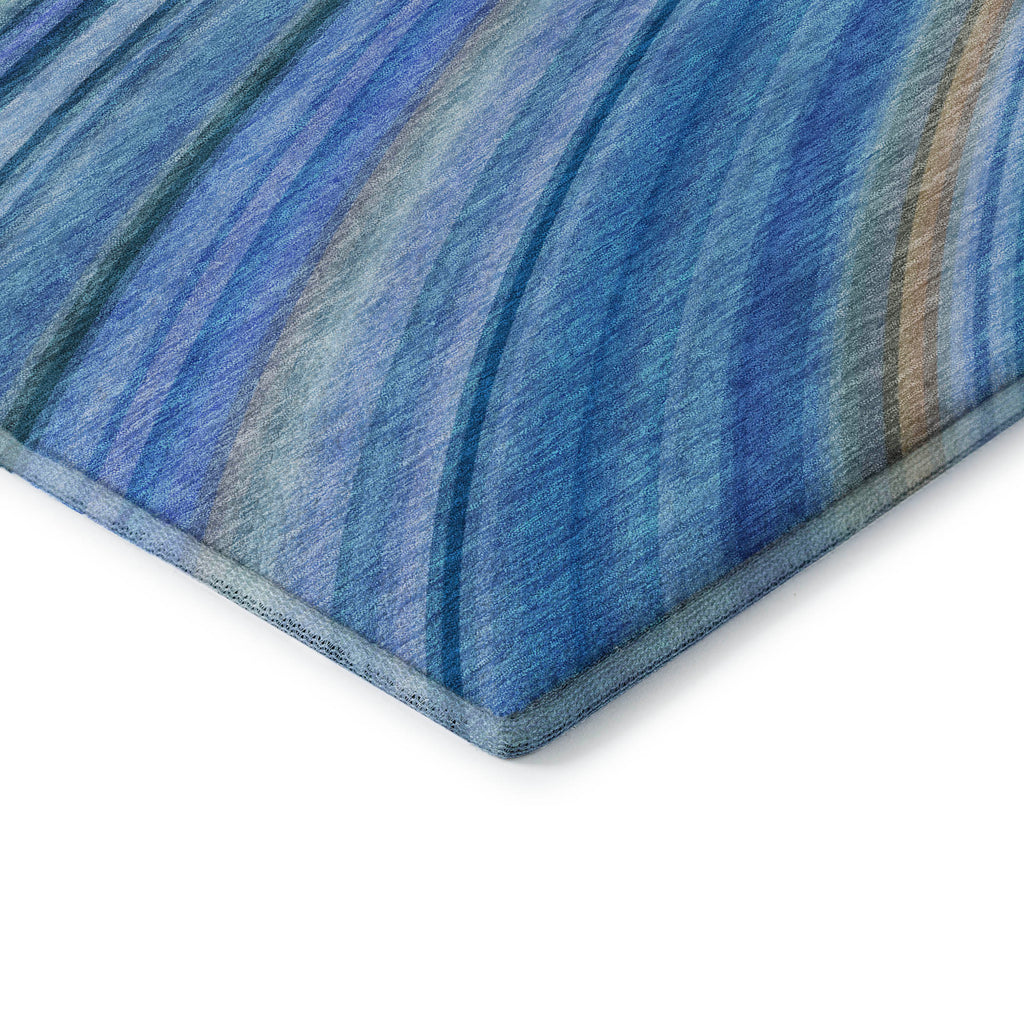 addison mayfield amf585 blue rug