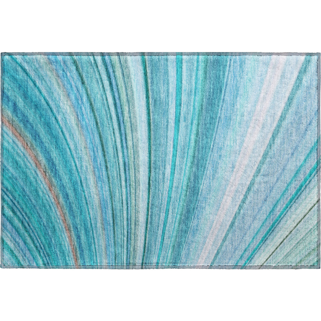 addison mayfield amf585 teal rug