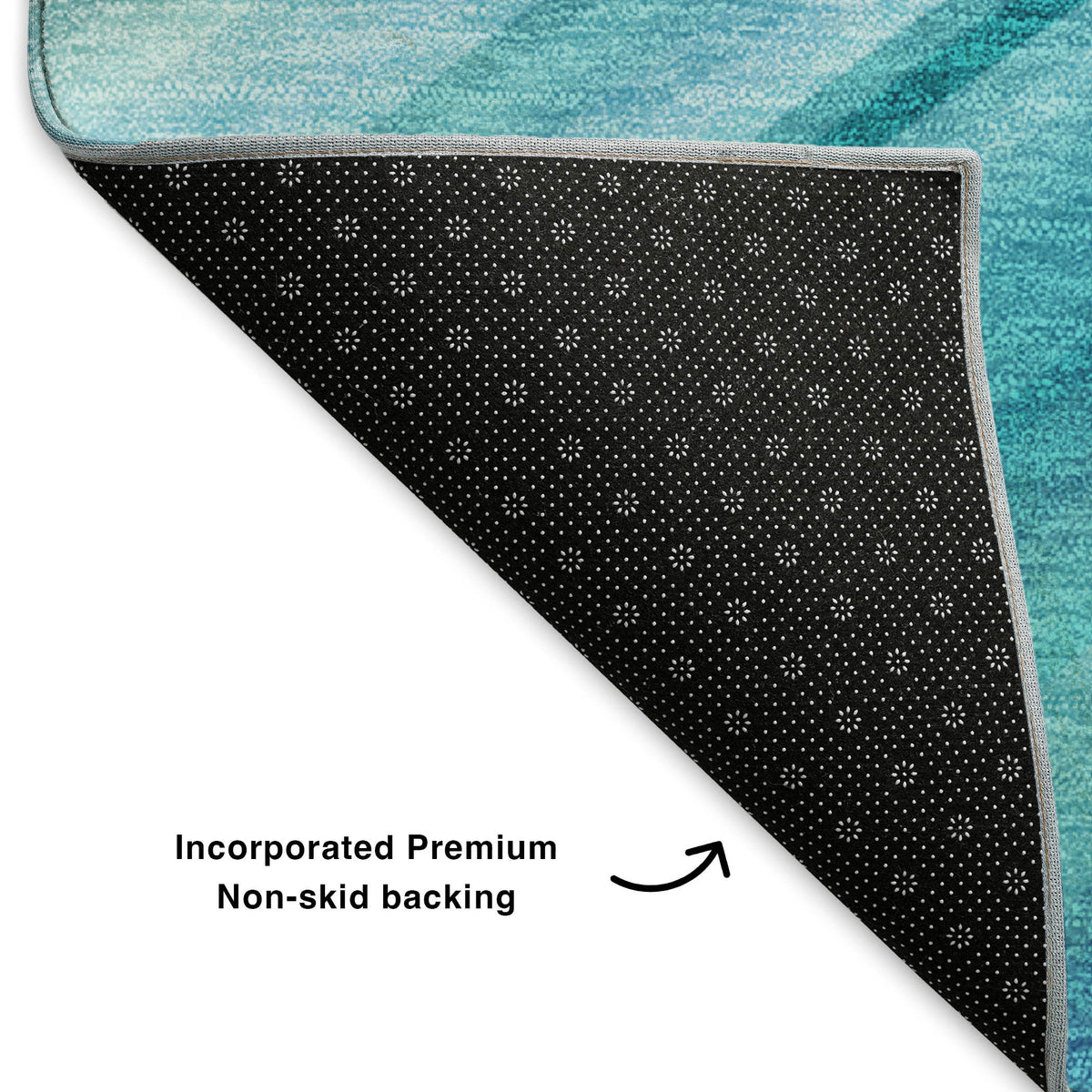 addison mayfield amf585 teal rug