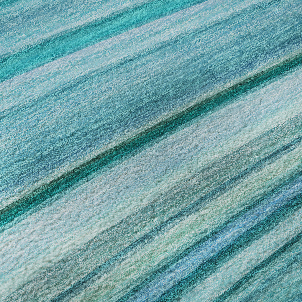 addison mayfield amf585 teal rug