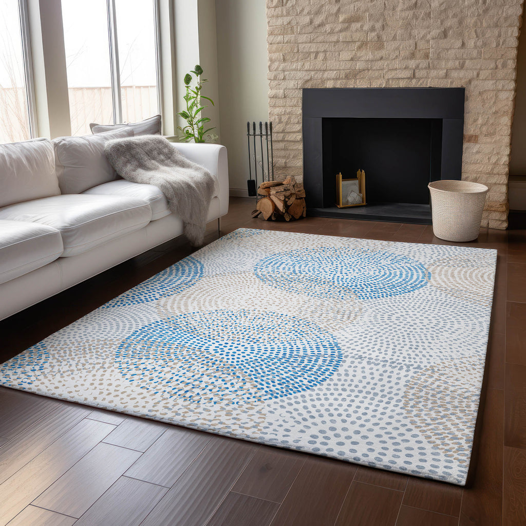 addison mayfield amf586 ivory rug