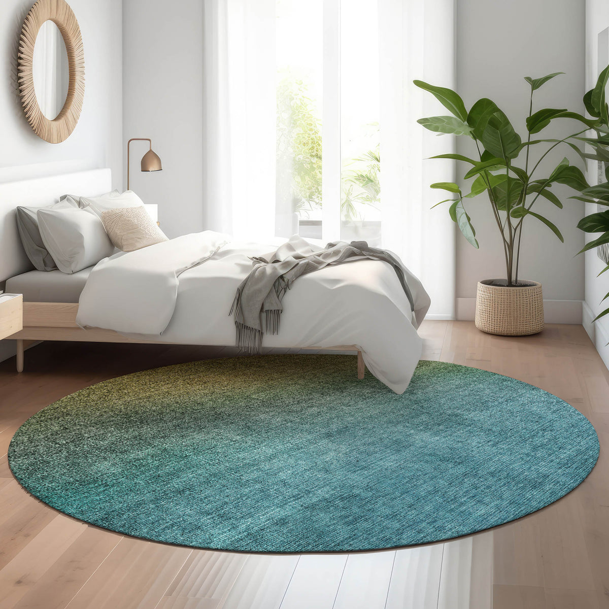 addison mayfield amf587 brown rug