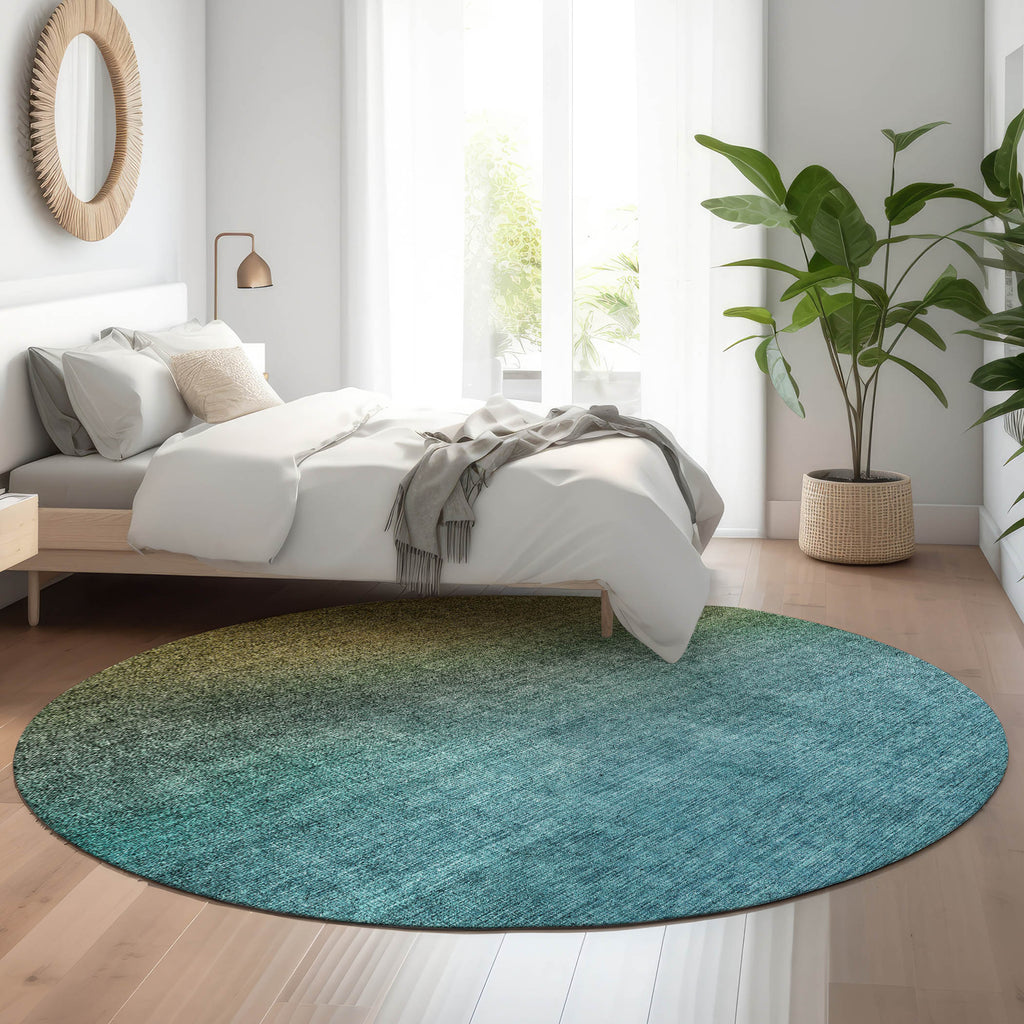 addison mayfield amf587 brown rug