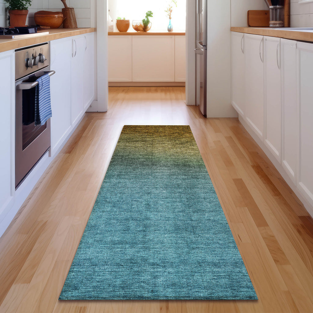 addison mayfield amf587 brown rug