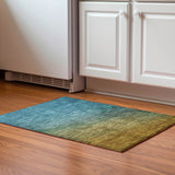 addison mayfield amf587 brown rug