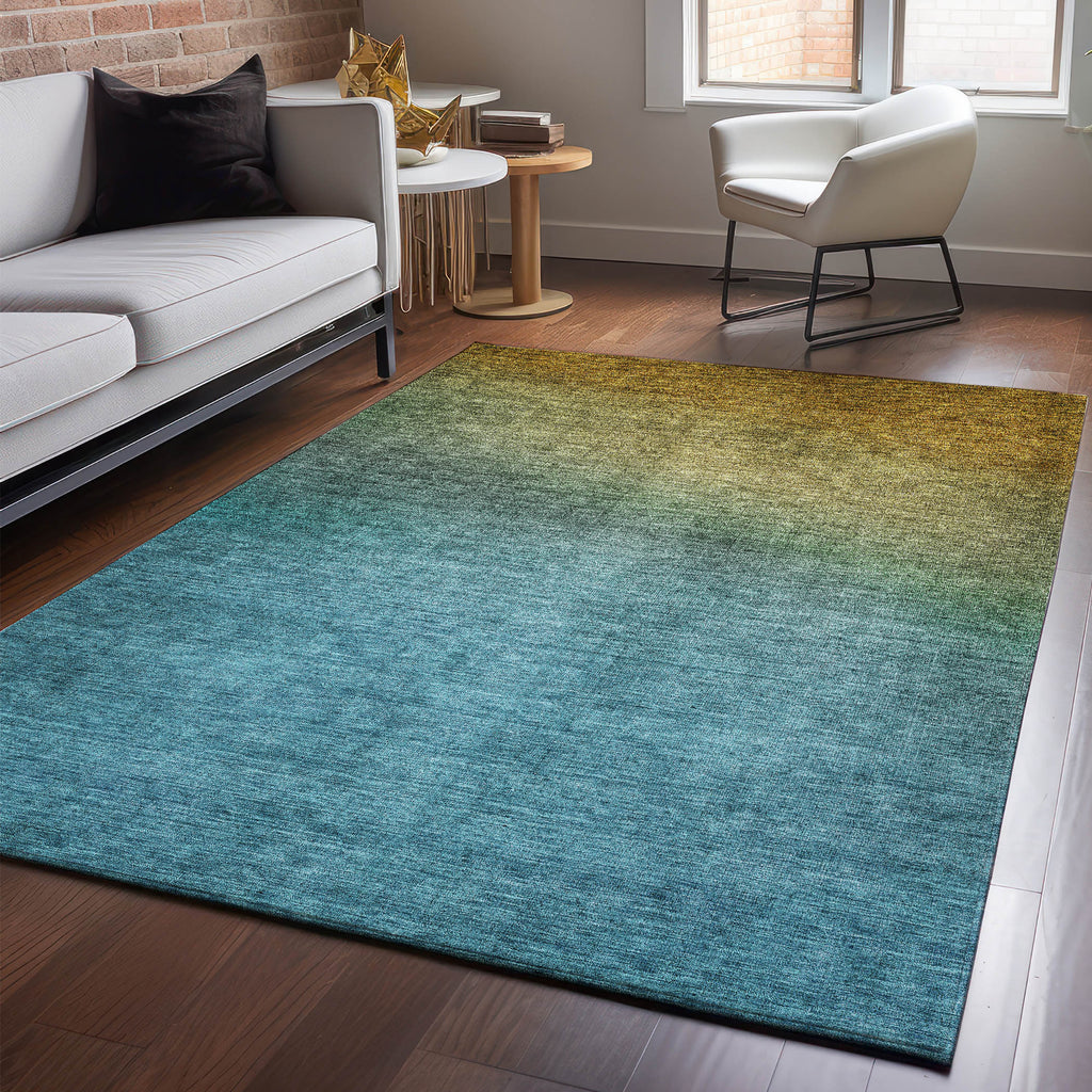 addison mayfield amf587 brown rug