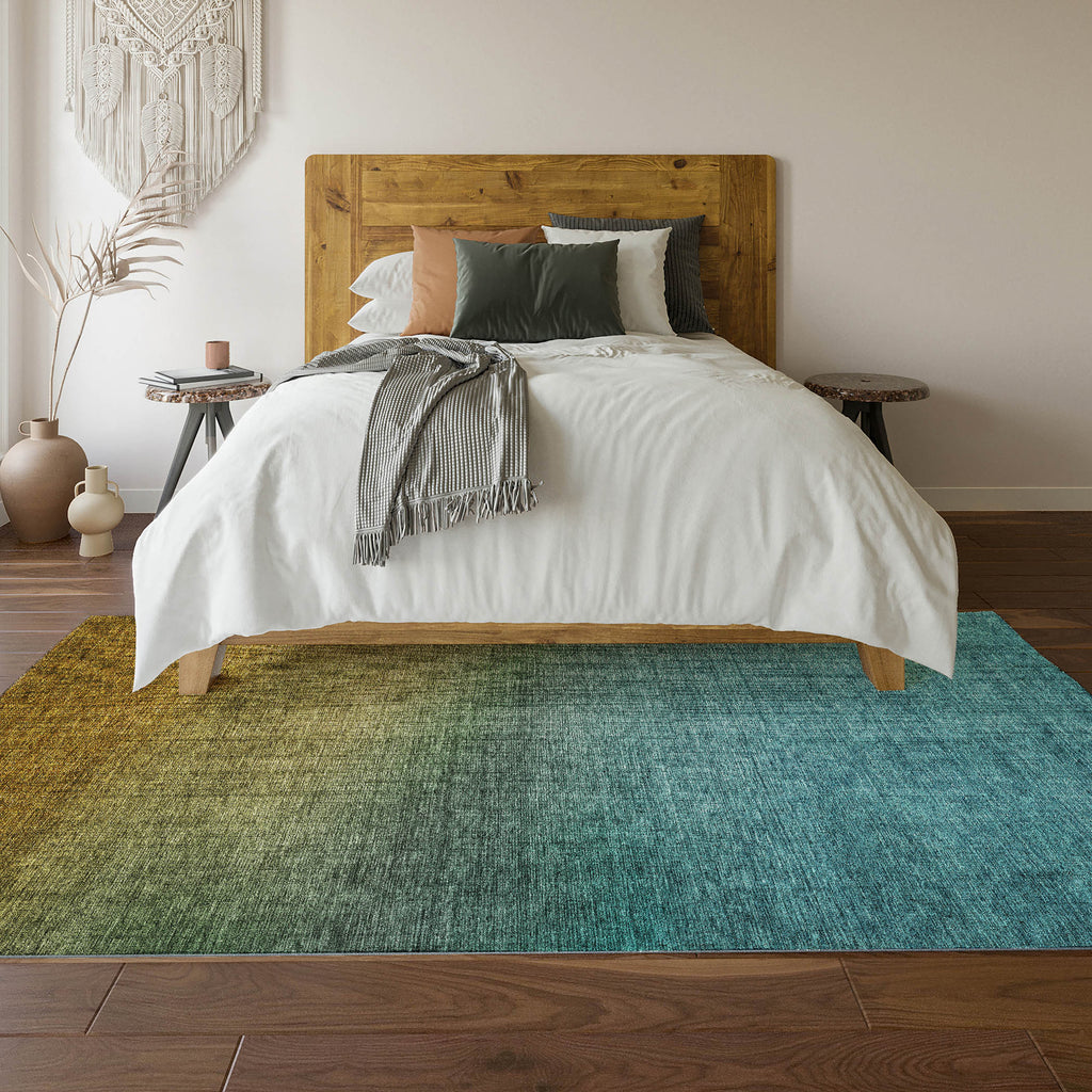 addison mayfield amf587 brown rug