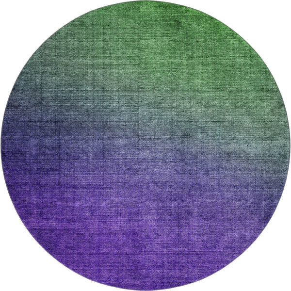 addison mayfield amf587 green rug
