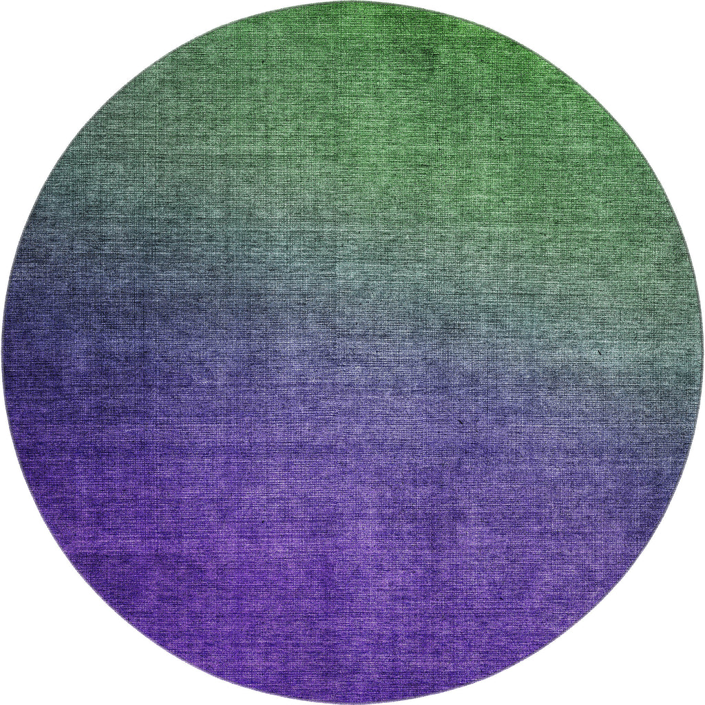 addison mayfield amf587 green rug