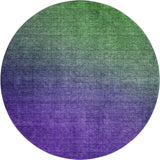 addison mayfield amf587 green rug