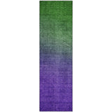 addison mayfield amf587 green rug