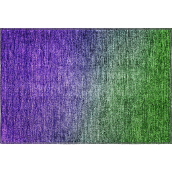 addison mayfield amf587 green rug