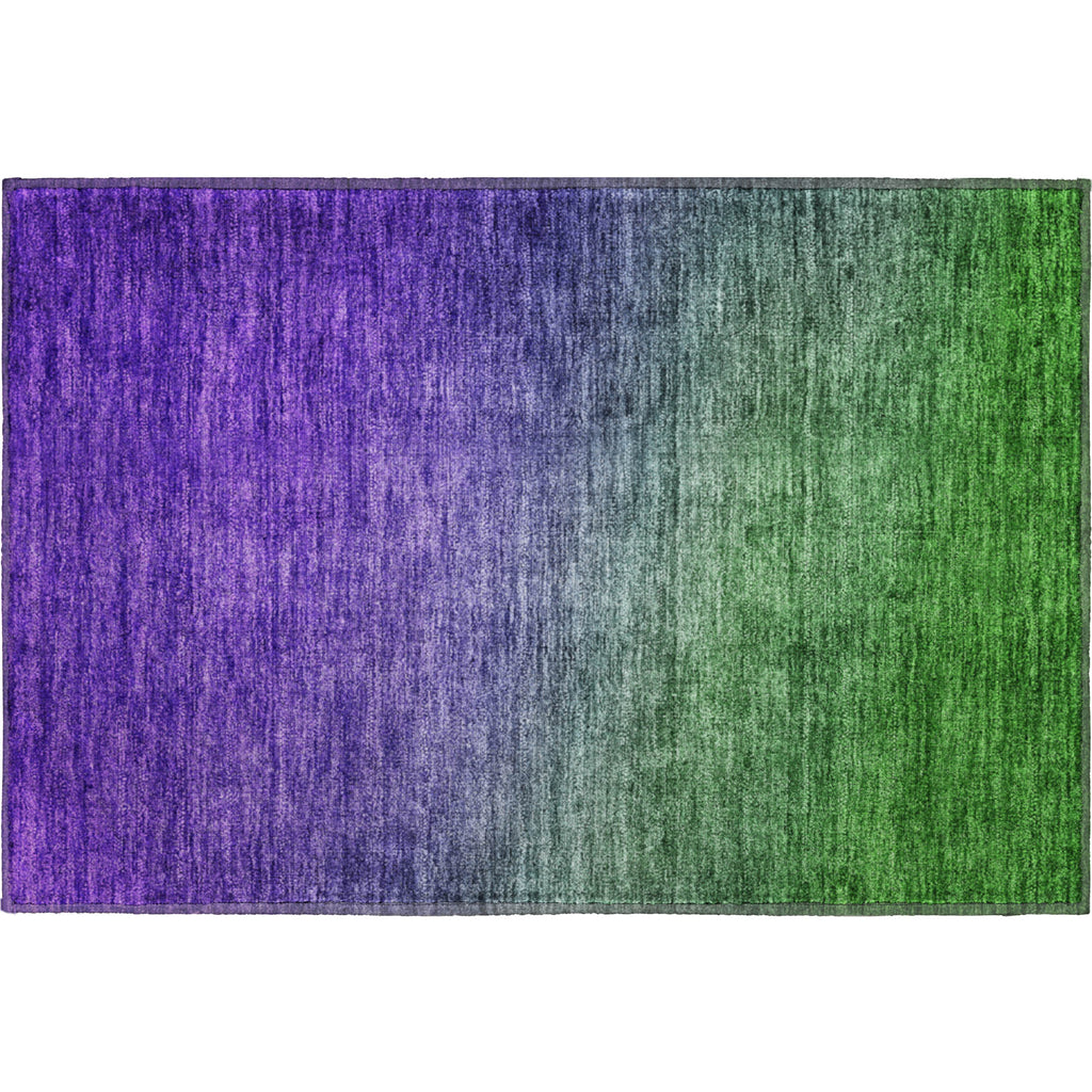 addison mayfield amf587 green rug