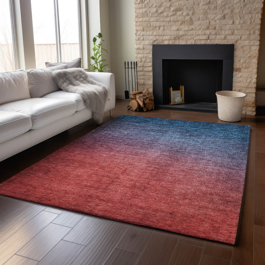 addison mayfield amf587 navy rug