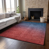 addison mayfield amf587 navy rug