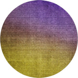 addison mayfield amf587 purple rug