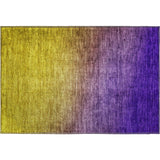 addison mayfield amf587 purple rug