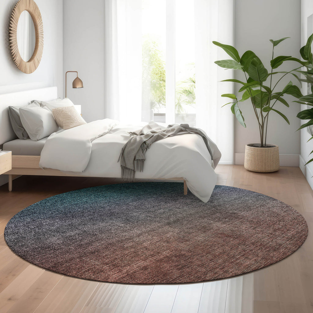 addison mayfield amf587 teal rug