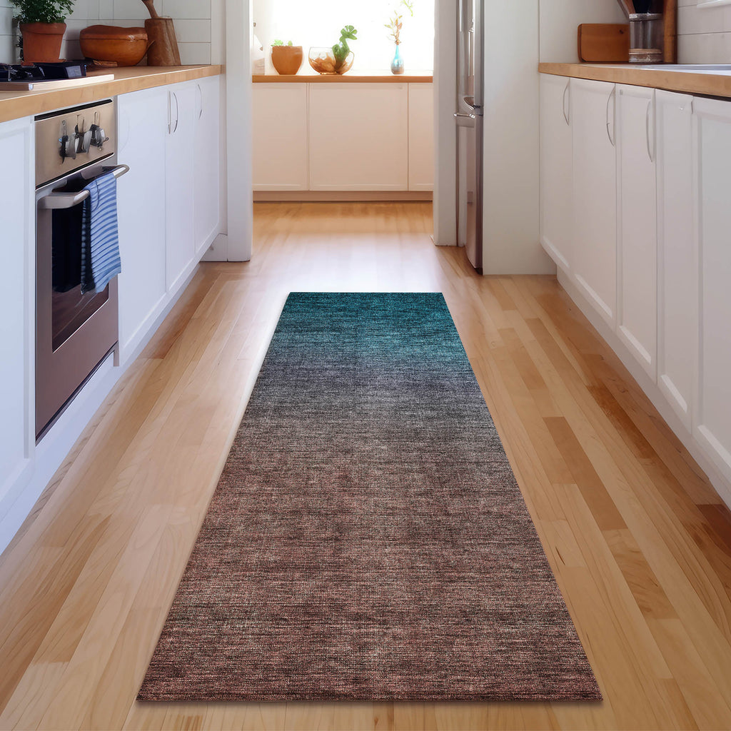 addison mayfield amf587 teal rug