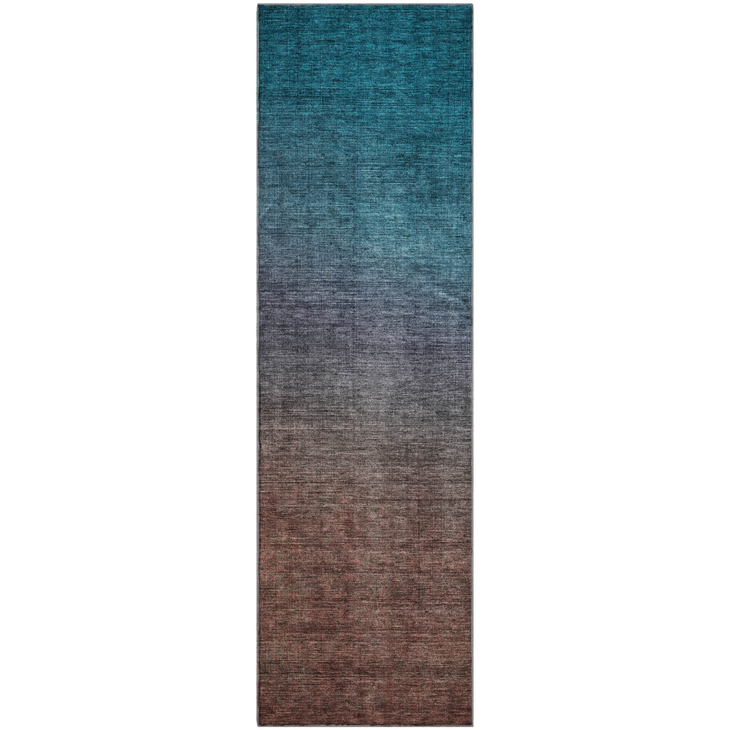 addison mayfield amf587 teal rug