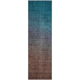 addison mayfield amf587 teal rug