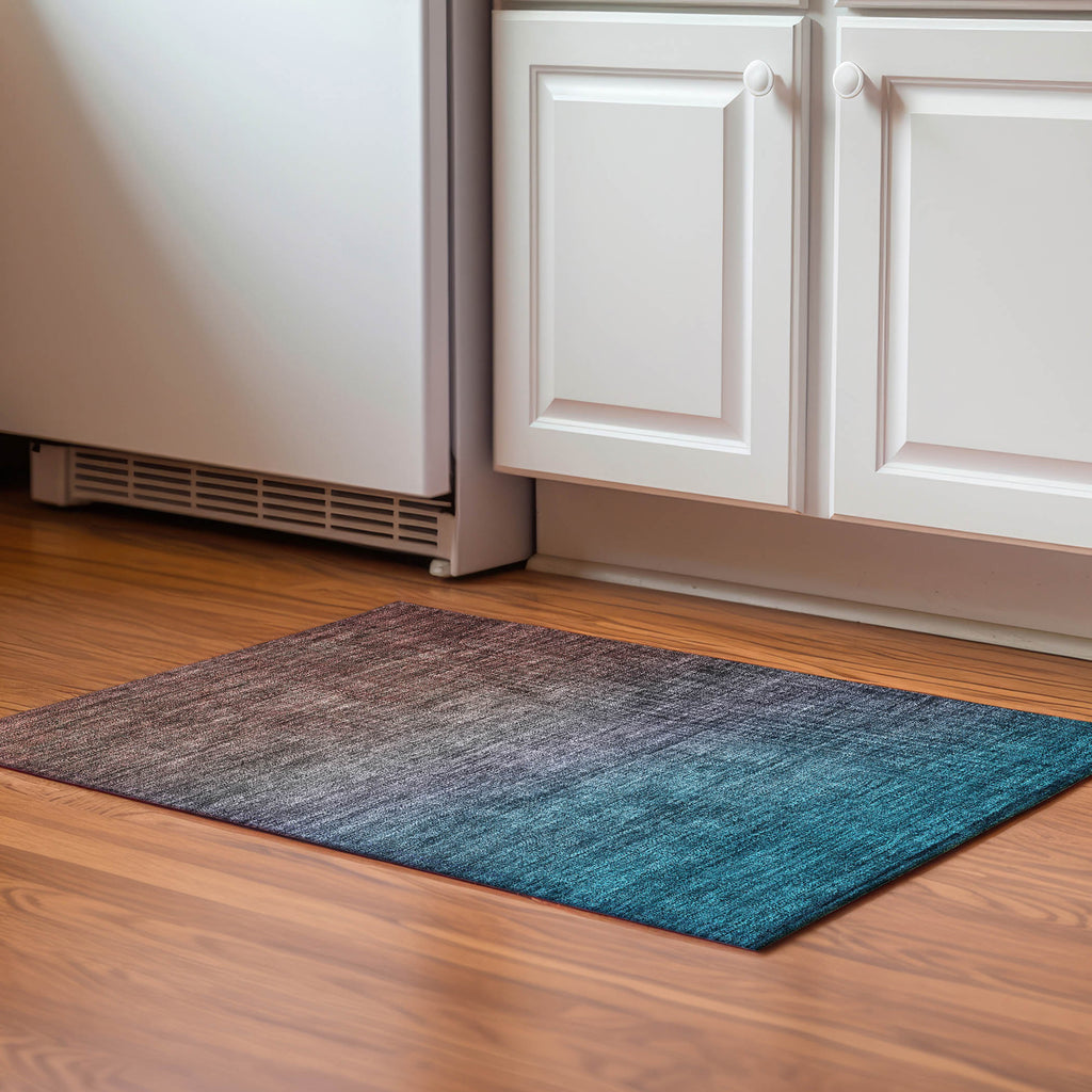 addison mayfield amf587 teal rug
