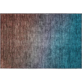 addison mayfield amf587 teal rug