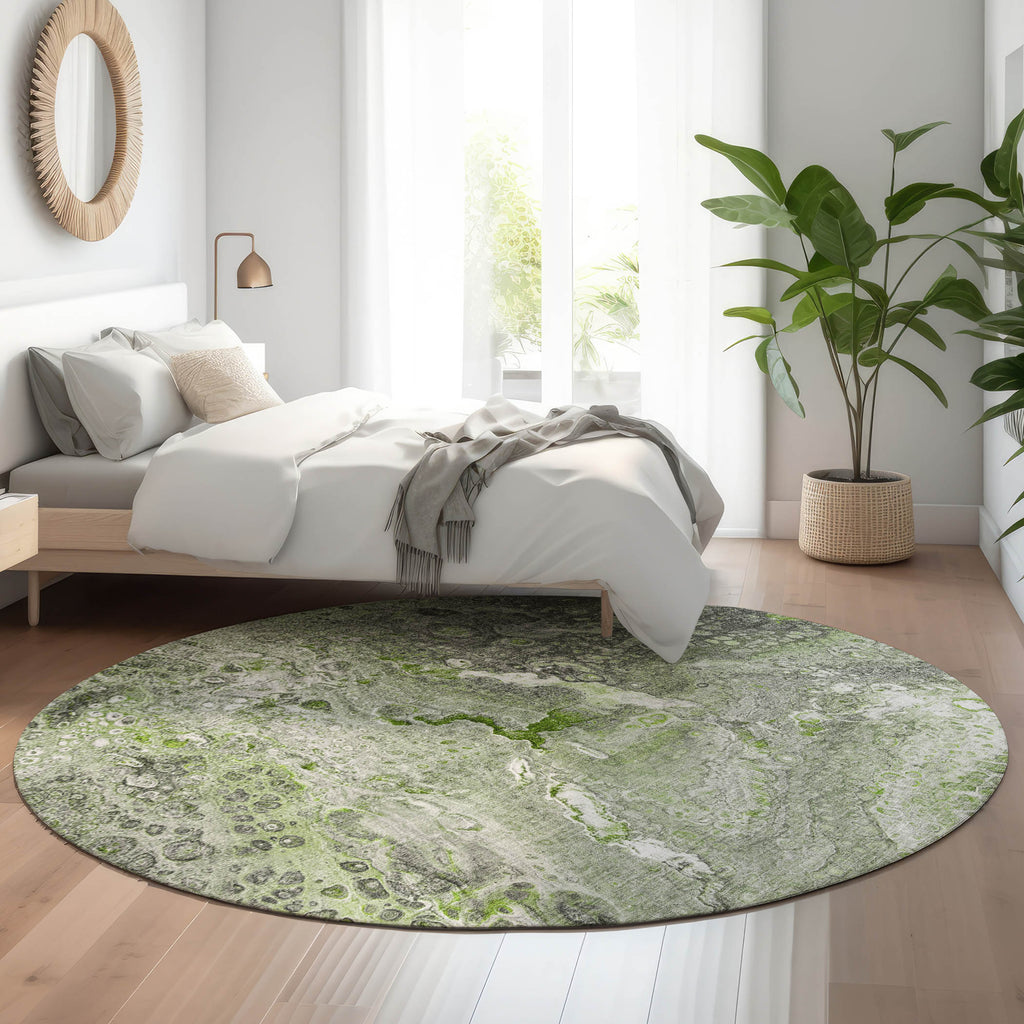 addison mayfield amf588 aloe rug