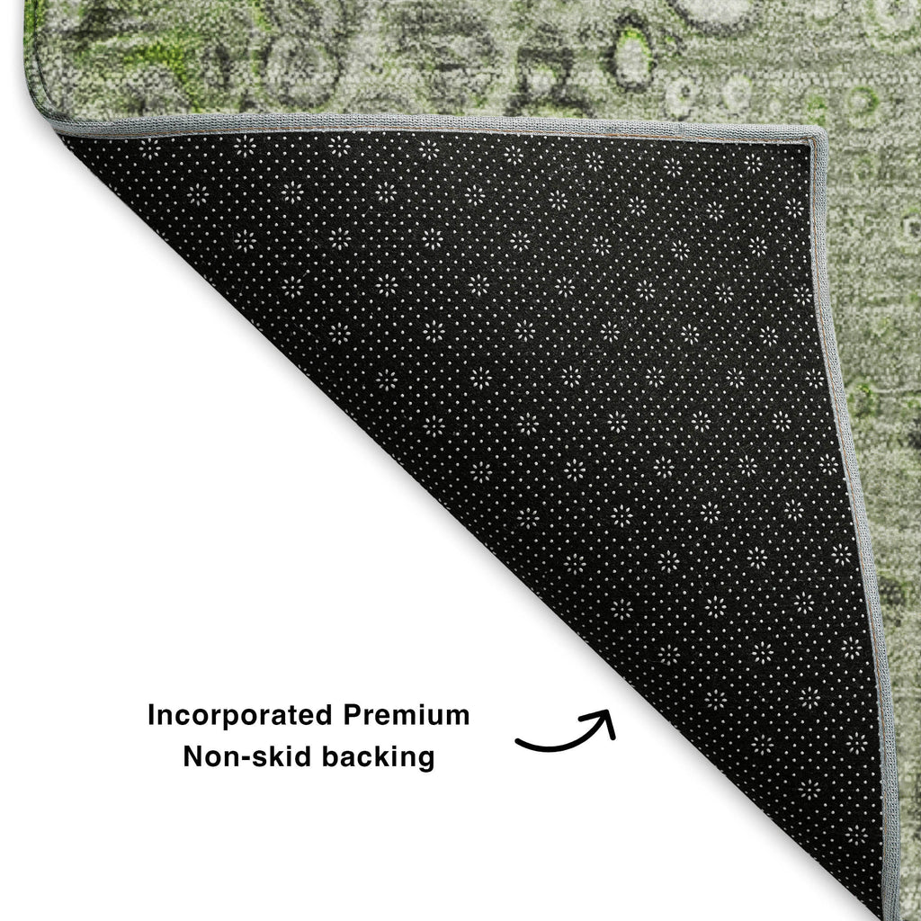 addison mayfield amf588 aloe rug