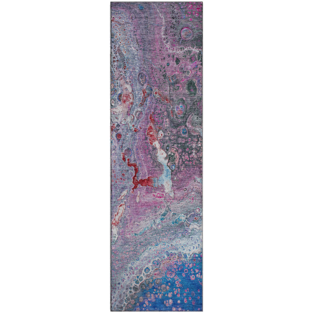 addison mayfield amf588 blue rug