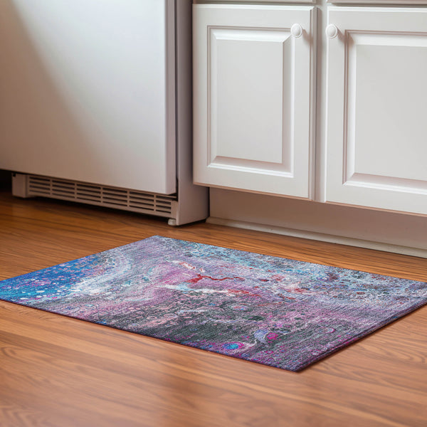 addison mayfield amf588 blue rug
