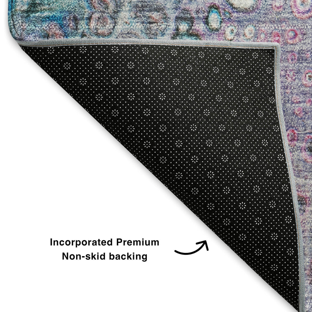 addison mayfield amf588 blue rug