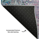addison mayfield amf588 blue rug