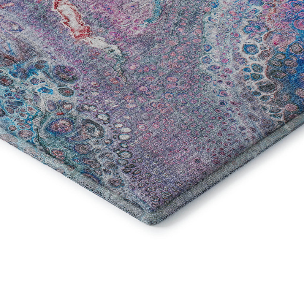addison mayfield amf588 blue rug
