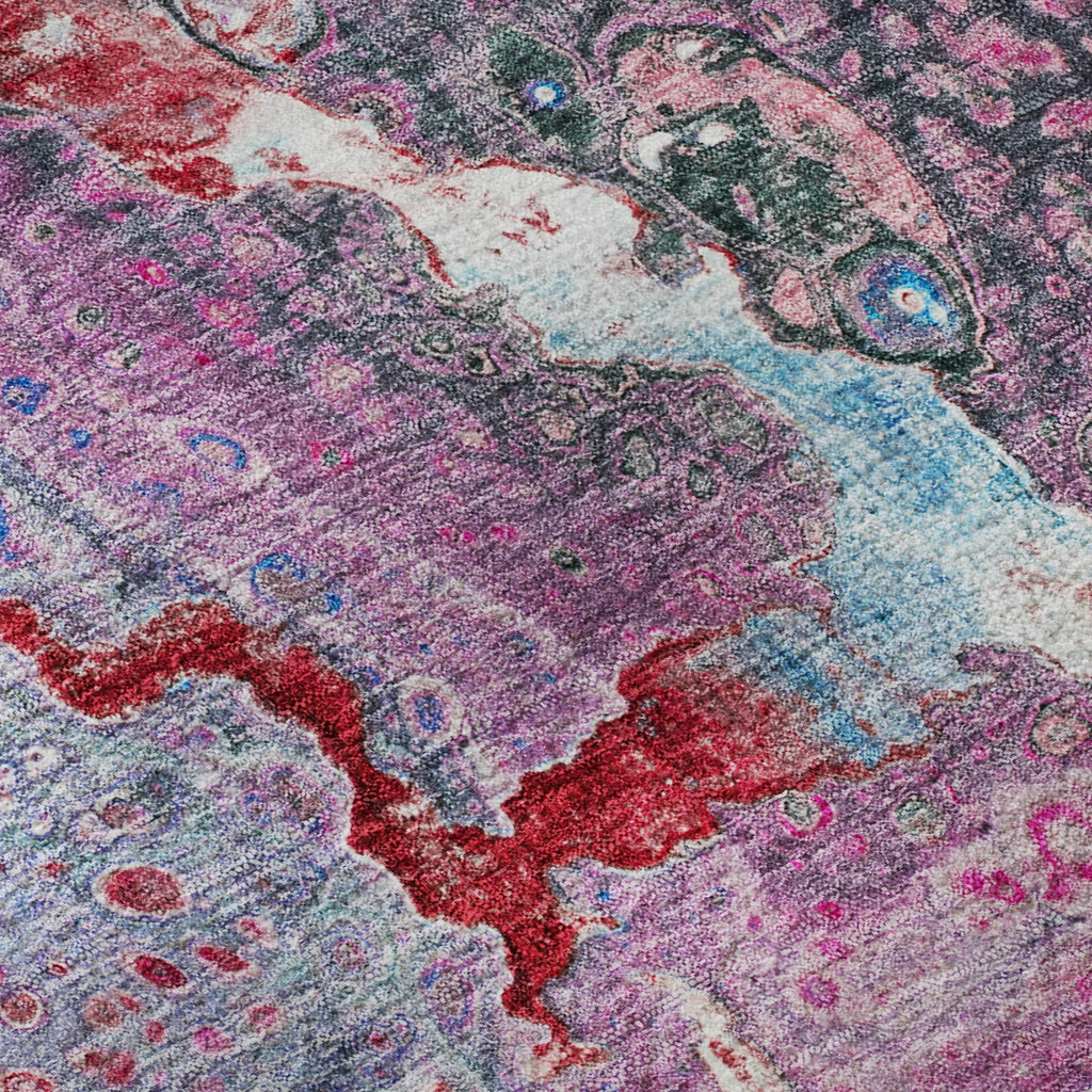 addison mayfield amf588 blue rug